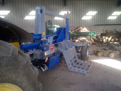Lower Kilcott Farm - Kiln dried firewwod and related services