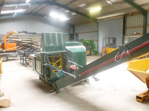 Lower Kilcott Farm - Kiln dried firewwod and related services