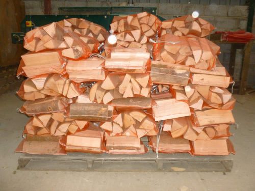 Lower Kilcott Farm - Kiln dried firewwod and related services