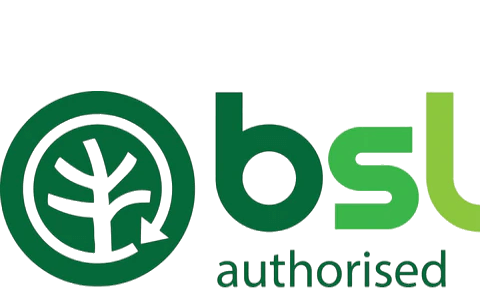Lower Kilcott Farm BSL authorised