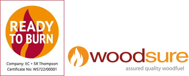 Lower Kilcott Farm Woodsure accreditation